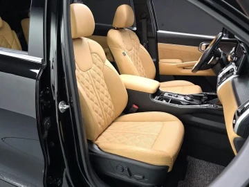 2021 Kia Sorento с пробегом 26 648 км