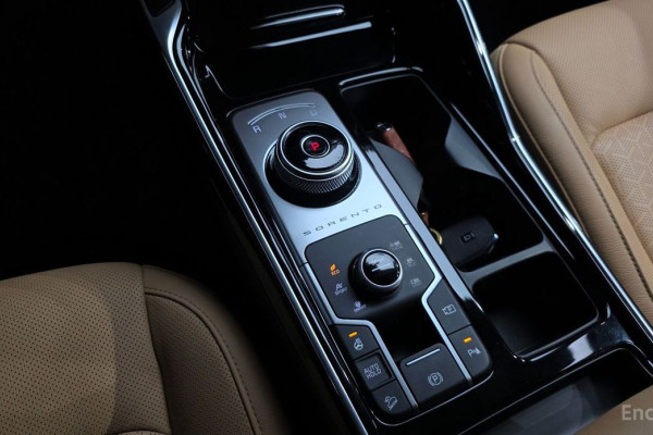 2021 Kia Sorento с пробегом 20 236 км