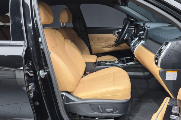 2021 Kia Sorento с пробегом 20 236 км