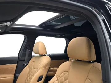 2021 Kia Sorento с пробегом 26 648 км