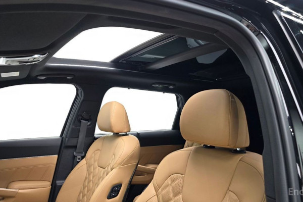 2021 Kia Sorento с пробегом 26 648 км