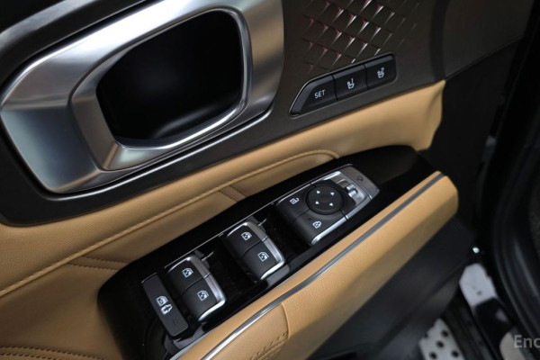 2021 Kia Sorento с пробегом 26 648 км