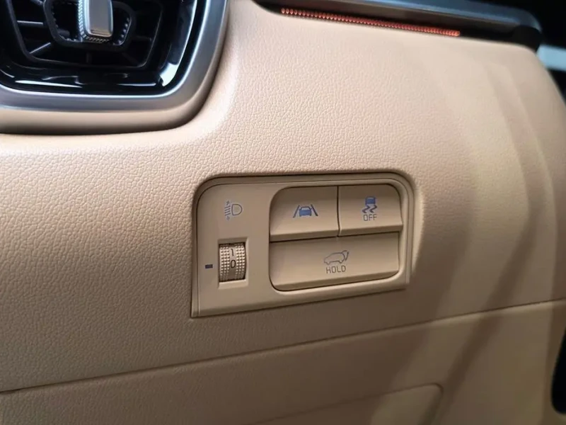2021 Kia Sorento с пробегом 26 648 км