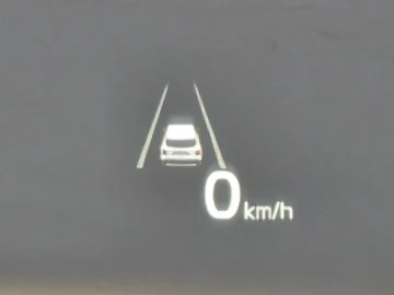 2021 Kia Sorento с пробегом 26 648 км