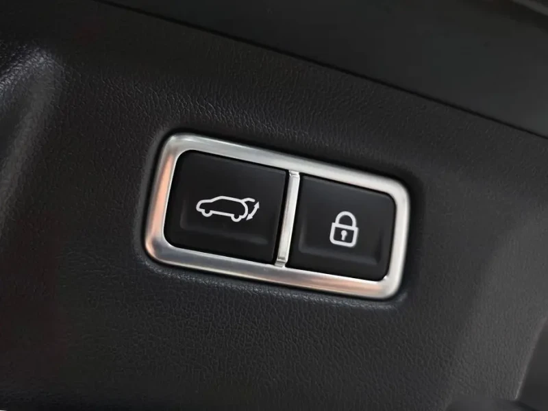 2021 Kia Sorento с пробегом 26 648 км