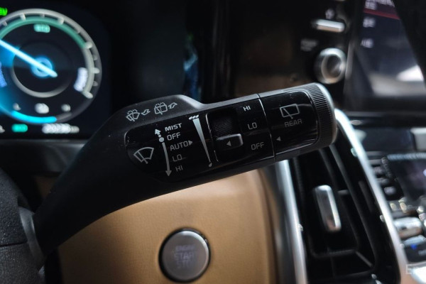 2021 Kia Sorento с пробегом 20 236 км