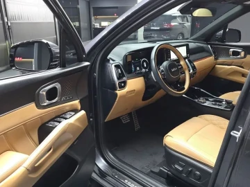 2023 Kia Sorento с пробегом 41 657 км