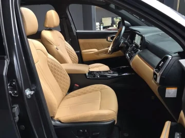 2023 Kia Sorento с пробегом 41 657 км