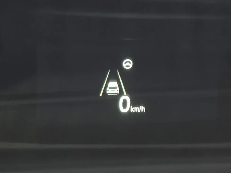 2023 Kia Sorento с пробегом 41 657 км