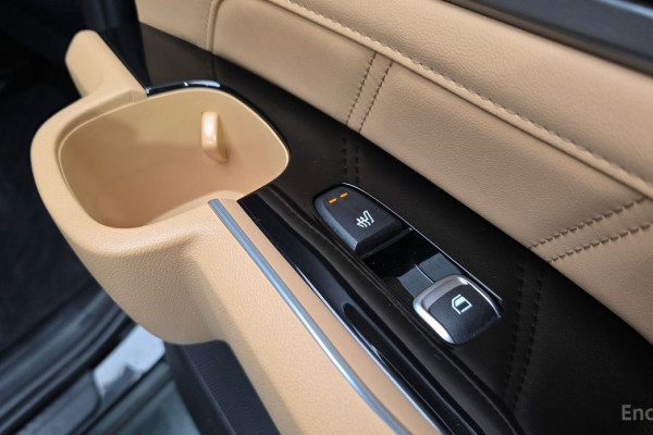 2021 Kia Sorento с пробегом 20 236 км