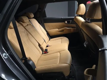 2023 Kia Sorento с пробегом 41 657 км