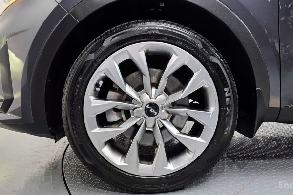 2022 Kia Sorento с пробегом 84 904 км