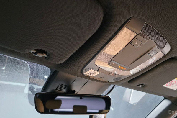 2021 Kia Sorento с пробегом 20 236 км