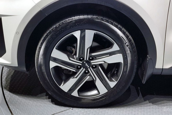 2023 Kia Sorento с пробегом 61 871 км