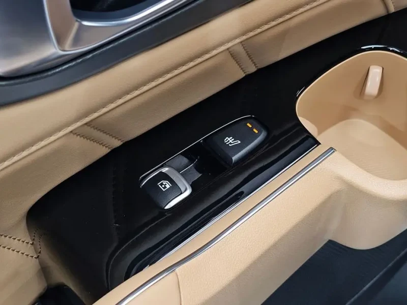 2022 Kia Sorento с пробегом 65 210 км