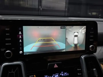2023 Kia Sorento с пробегом 41 657 км