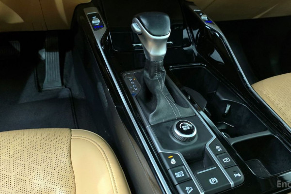 2022 Kia Sorento с пробегом 84 904 км