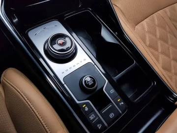 2023 Kia Sorento с пробегом 61 871 км