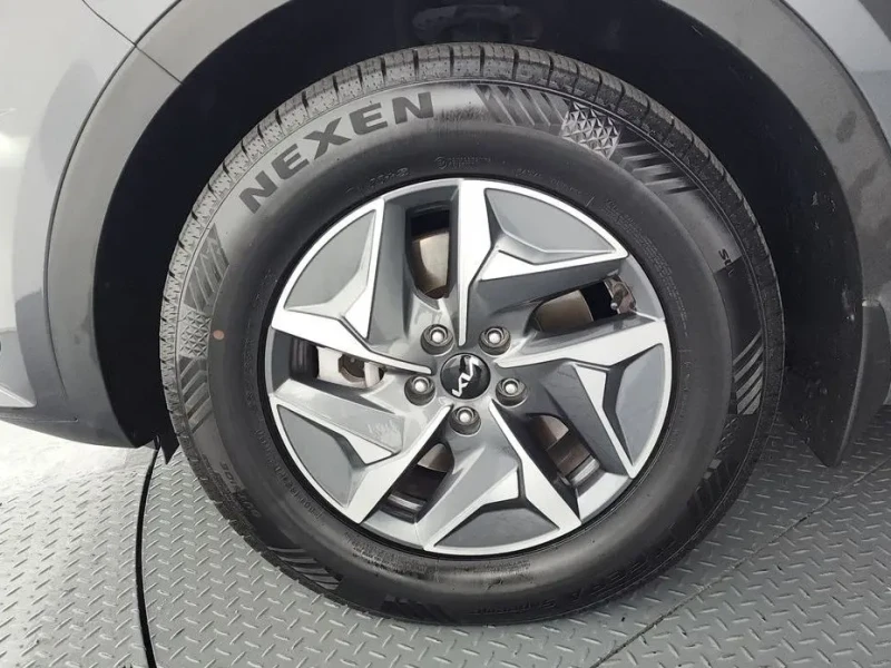 2022 Kia Sorento с пробегом 92 126 км