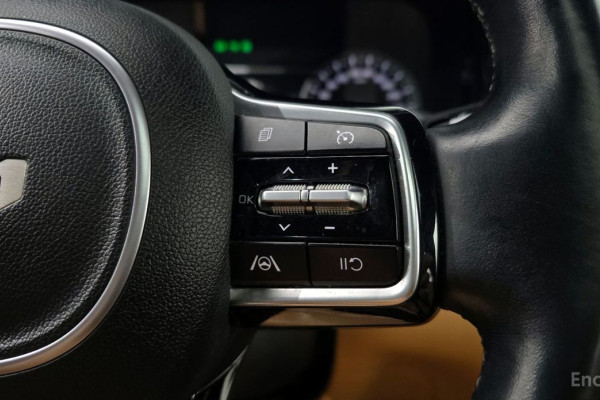 2022 Kia Sorento с пробегом 84 904 км