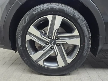 2021 Kia Sorento с пробегом 86 399 км