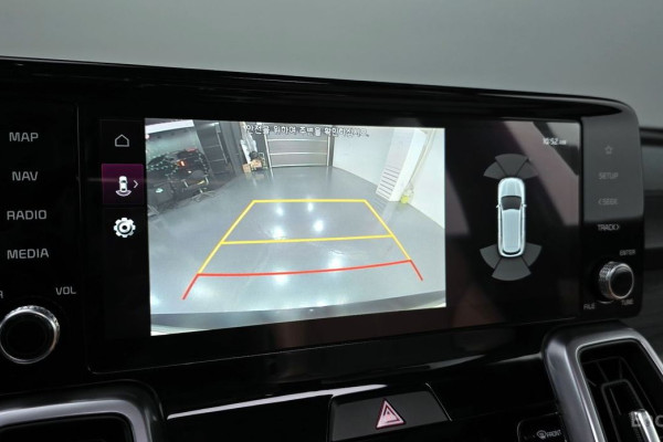 2022 Kia Sorento с пробегом 84 904 км