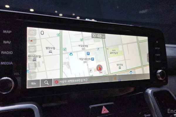 2023 Kia Sorento с пробегом 61 871 км