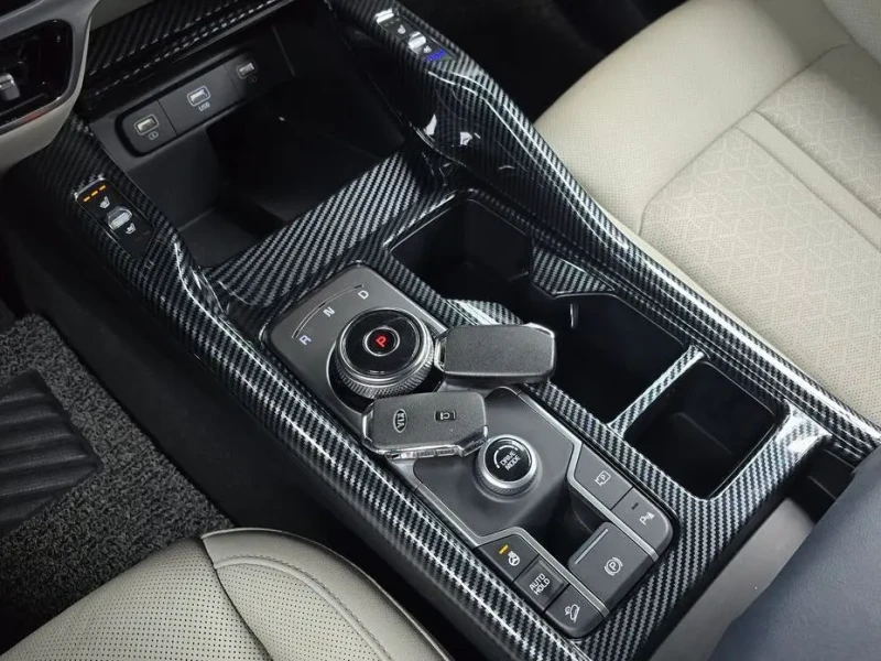 2021 Kia Sorento с пробегом 86 399 км