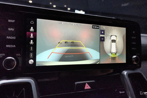 2023 Kia Sorento с пробегом 61 871 км