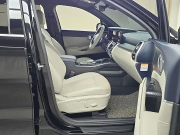 2021 Kia Sorento с пробегом 86 399 км