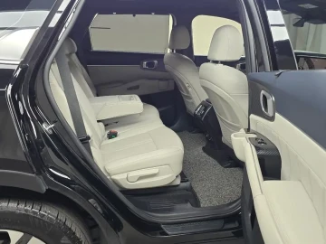 2021 Kia Sorento с пробегом 86 399 км