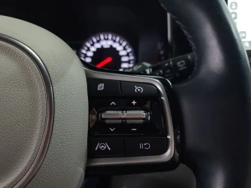 2022 Kia Sorento с пробегом 92 126 км
