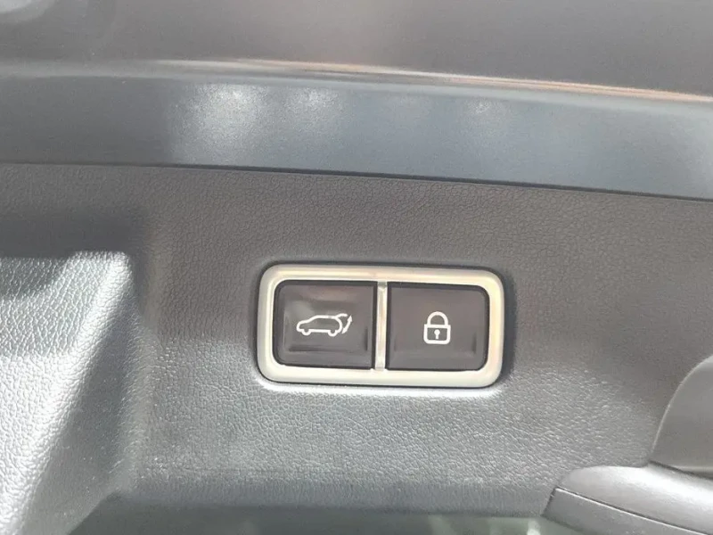 2022 Kia Sorento с пробегом 92 126 км