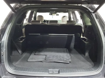 2022 Kia Sorento с пробегом 92 126 км
