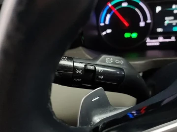 2022 Kia Sorento с пробегом 92 126 км