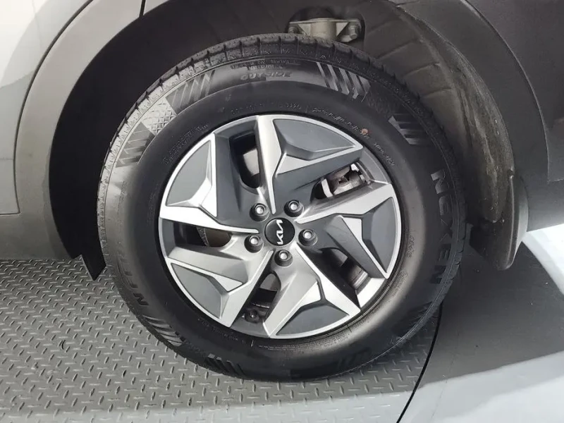 2022 Kia Sorento с пробегом 92 126 км