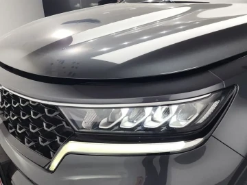 2022 Kia Sorento с пробегом 92 126 км