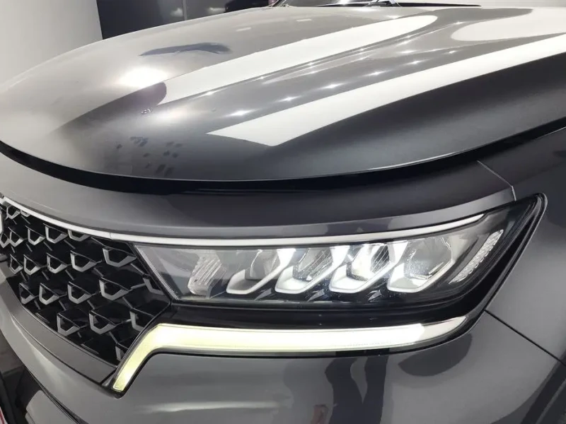 2022 Kia Sorento с пробегом 92 126 км