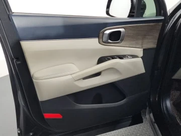 2022 Kia Sorento с пробегом 92 126 км