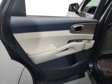 2022 Kia Sorento с пробегом 92 126 км