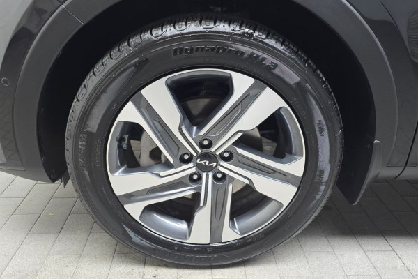 2022 Kia Sorento с пробегом 63 031 км