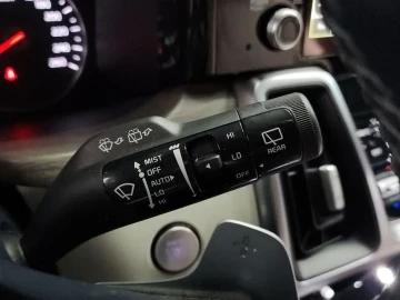 2022 Kia Sorento с пробегом 92 126 км