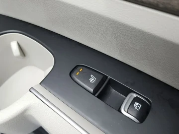 2022 Kia Sorento с пробегом 92 126 км