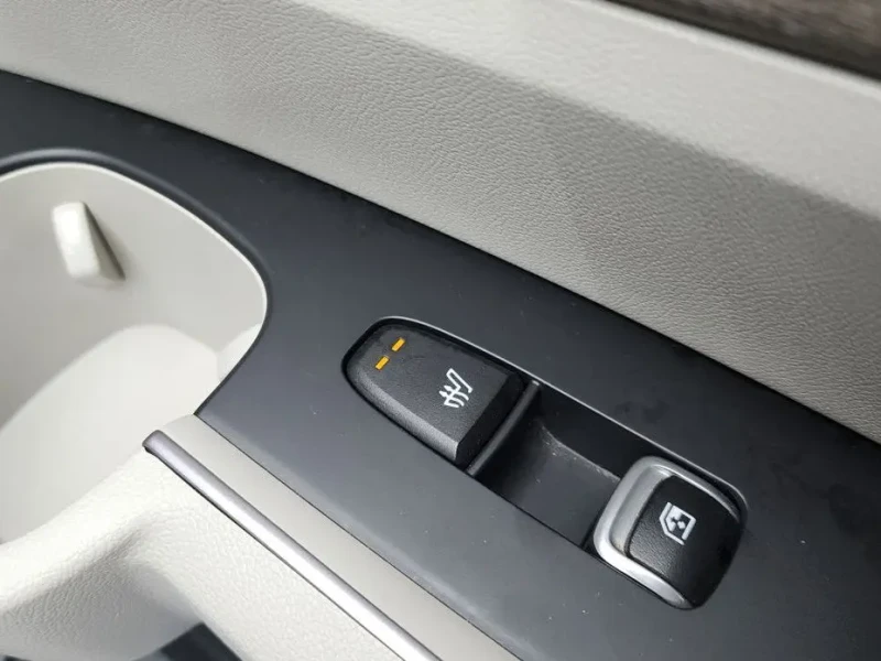 2022 Kia Sorento с пробегом 92 126 км