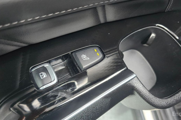 2022 Kia Sorento с пробегом 45 388 км