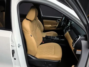 2023 Kia Sorento с пробегом 80 099 км