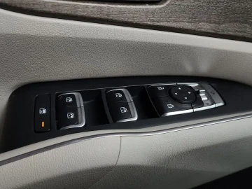 2022 Kia Sorento с пробегом 92 126 км