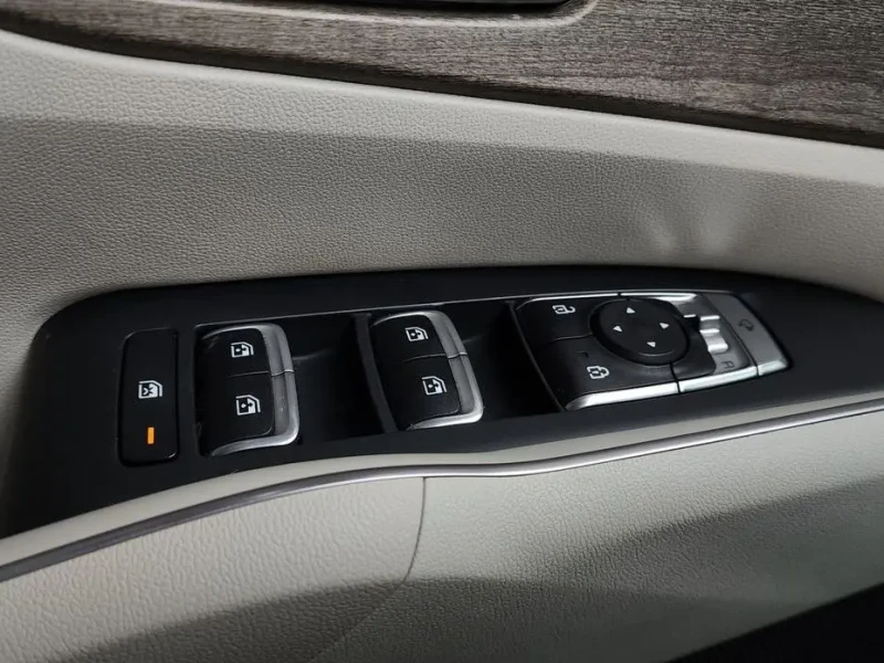 2022 Kia Sorento с пробегом 92 126 км