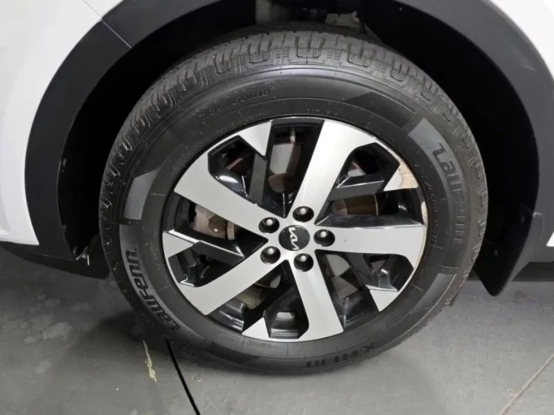 2022 Kia Sorento с пробегом 108 344 км