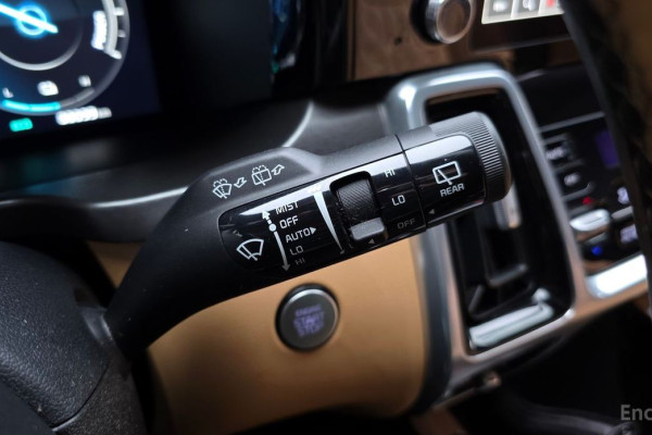 2023 Kia Sorento с пробегом 80 099 км